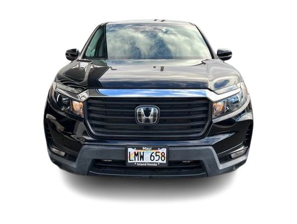Thumbnail: 2023 Honda Ridgeline - 6
