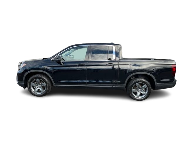 Thumbnail: 2023 Honda Ridgeline - 3