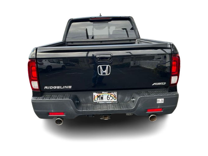 Thumbnail: 2023 Honda Ridgeline - 5