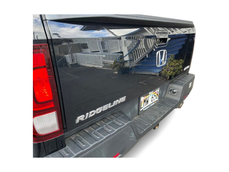Thumbnail: 2023 Honda Ridgeline - 21