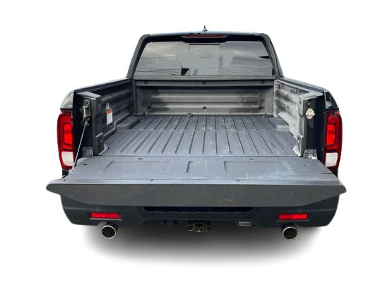 Thumbnail: 2023 Honda Ridgeline - 17