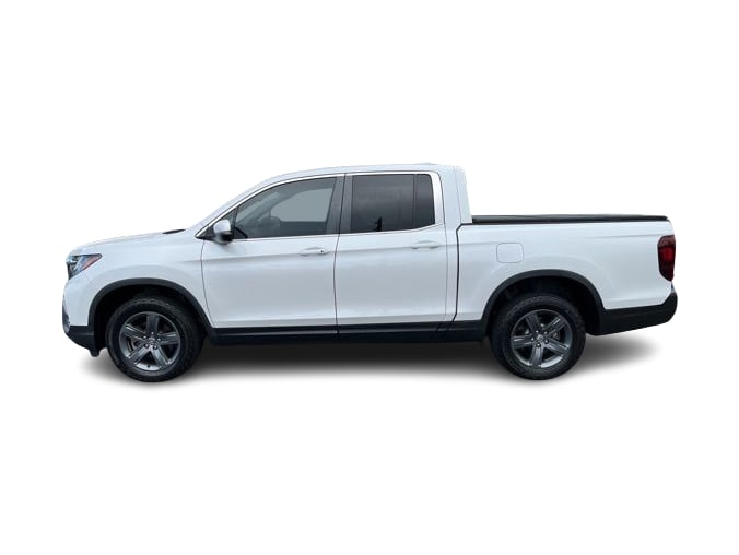 Thumbnail: 2023 Honda Ridgeline - 3