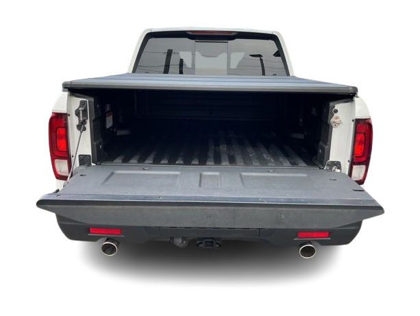 Thumbnail: 2023 Honda Ridgeline - 18