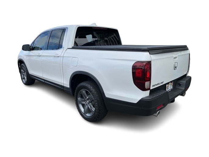 Thumbnail: 2023 Honda Ridgeline - 4