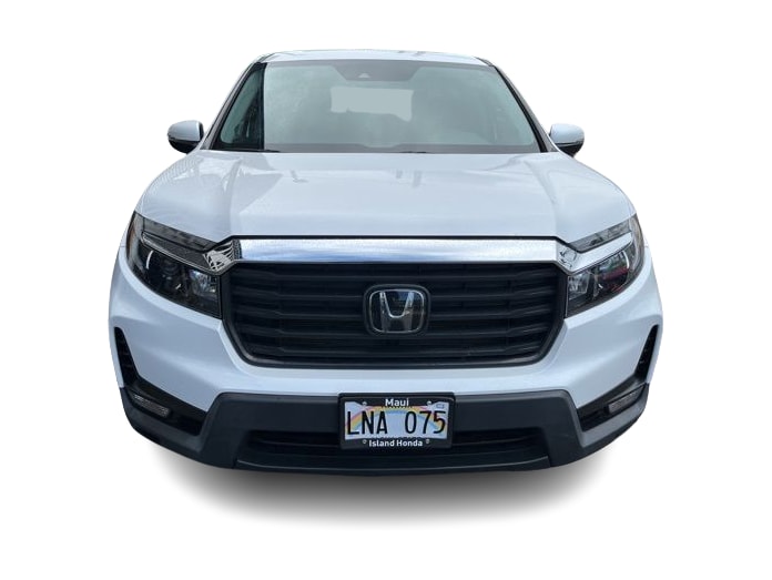 Thumbnail: 2023 Honda Ridgeline - 6