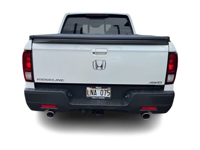 Thumbnail: 2023 Honda Ridgeline - 5