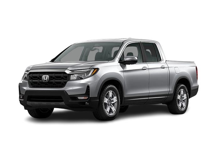 Thumbnail: 2026 Honda Ridgeline - 2