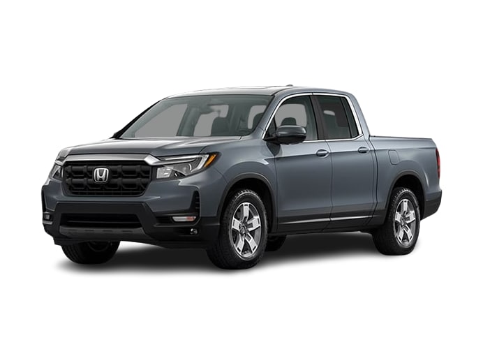 Thumbnail: 2026 Honda Ridgeline - 2