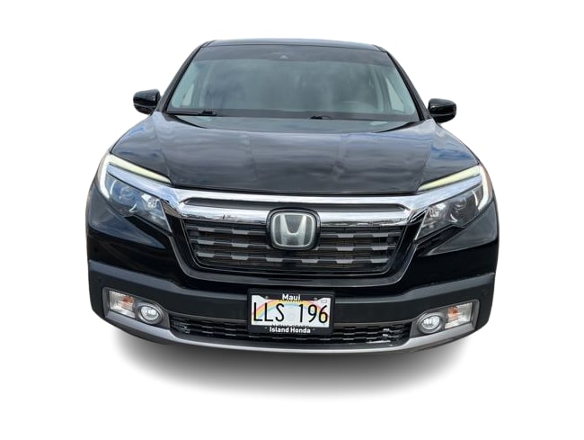 Thumbnail: 2020 Honda Ridgeline - 6