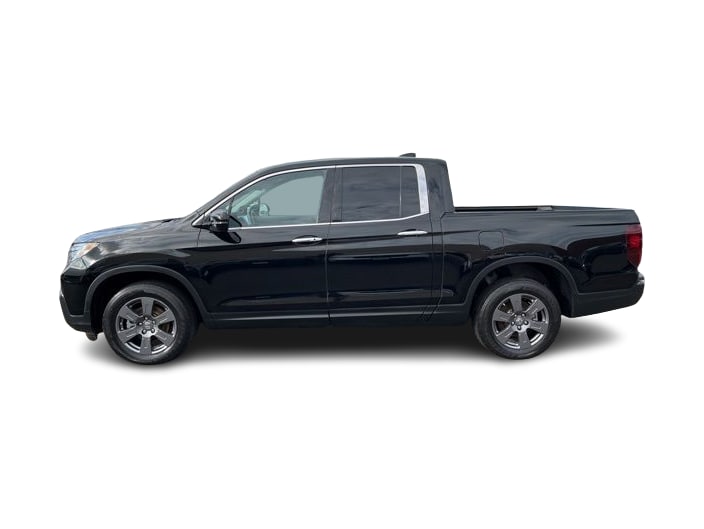 Thumbnail: 2020 Honda Ridgeline - 3