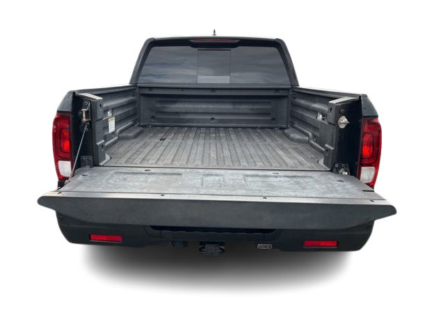 Thumbnail: 2020 Honda Ridgeline - 18