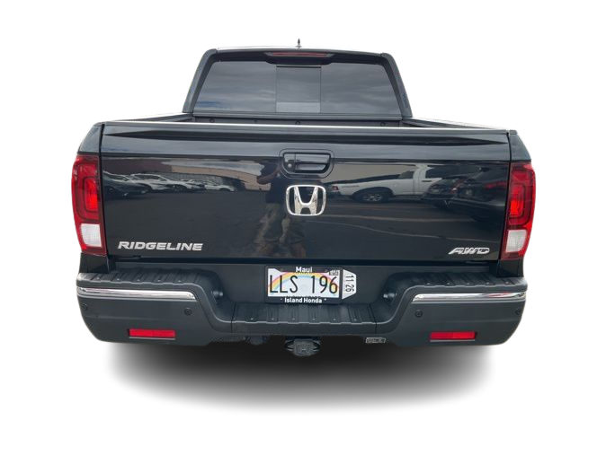 Thumbnail: 2020 Honda Ridgeline - 5