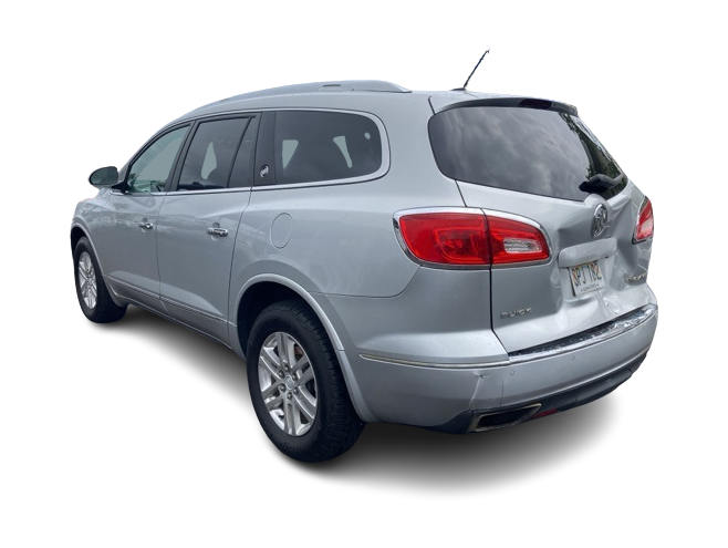 Thumbnail: 2015 Buick Enclave - 4