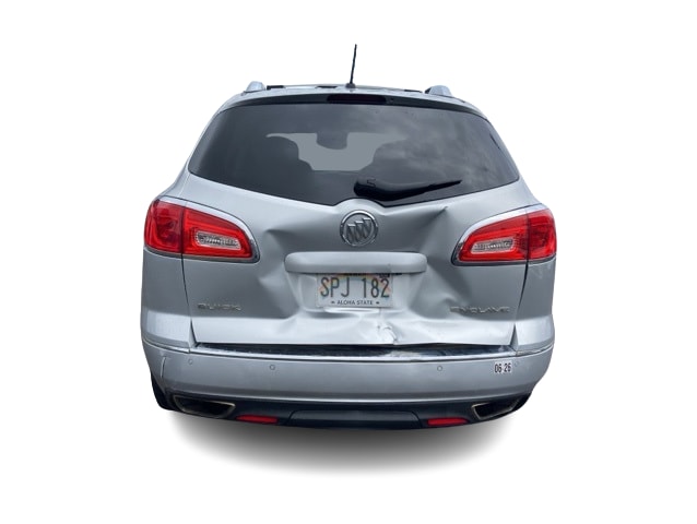 Thumbnail: 2015 Buick Enclave - 5