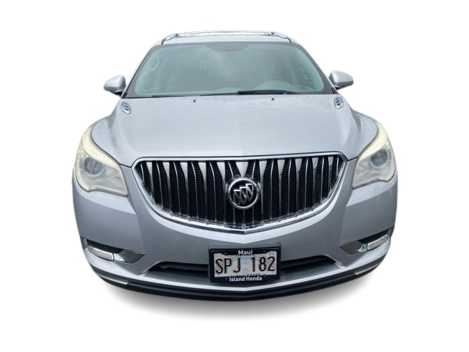 Thumbnail: 2015 Buick Enclave - 6
