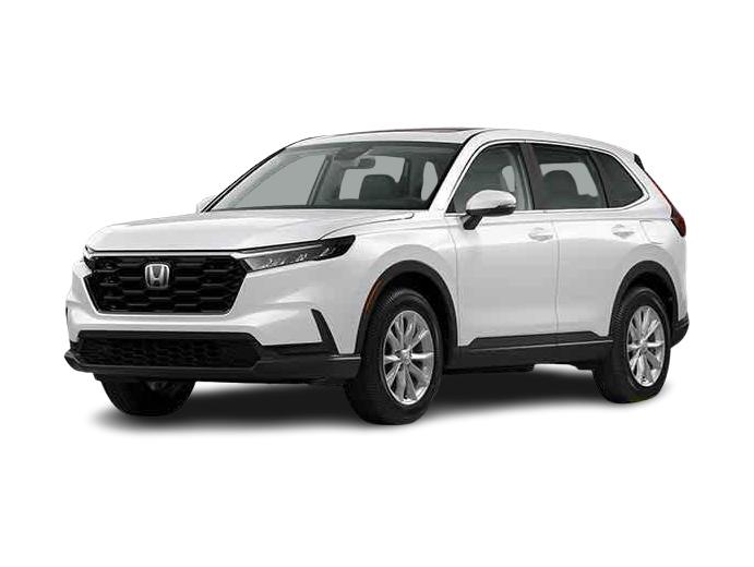 Thumbnail: 2025 Honda CR-V - 2
