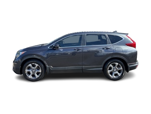 2019 Honda CR-V EX-L 3