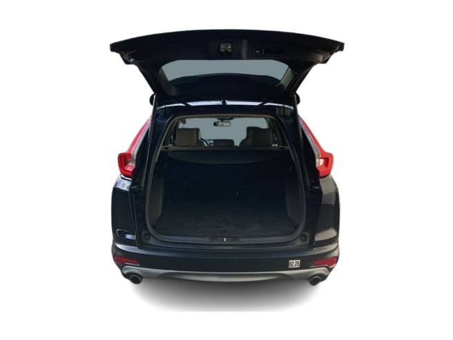 Thumbnail: 2017 Honda CR-V - 18