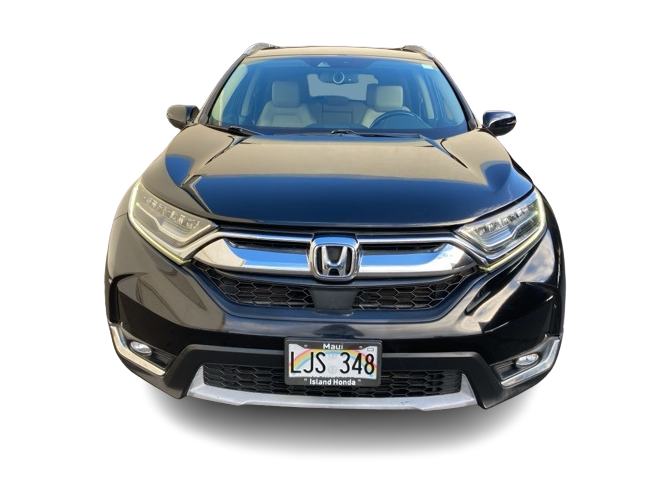 Thumbnail: 2017 Honda CR-V - 6