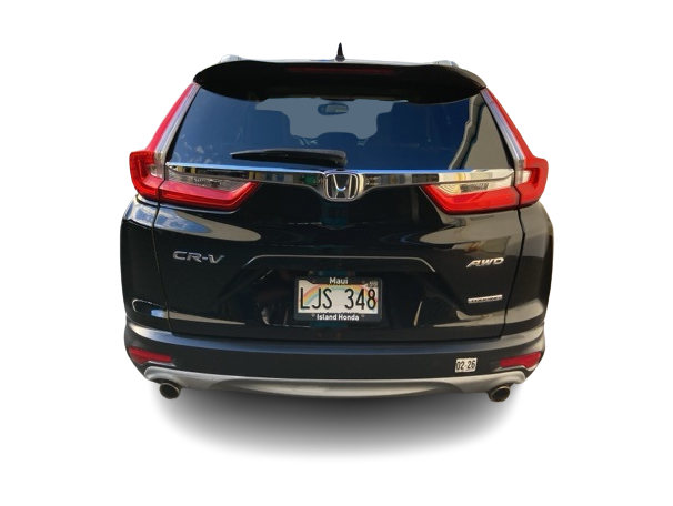 Thumbnail: 2017 Honda CR-V - 5