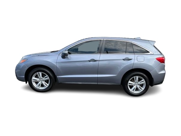 Thumbnail: 2015 Acura RDX - 3