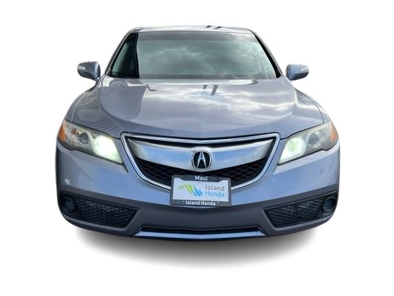 Thumbnail: 2015 Acura RDX - 6