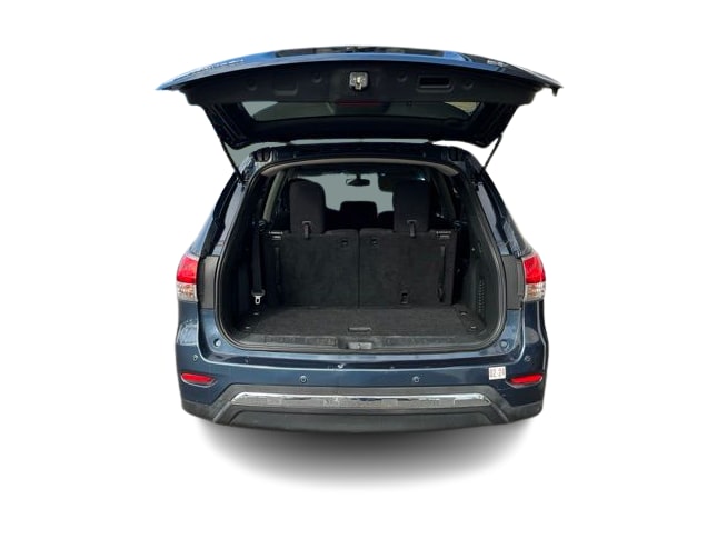 Thumbnail: 2015 Nissan Pathfinder - 18