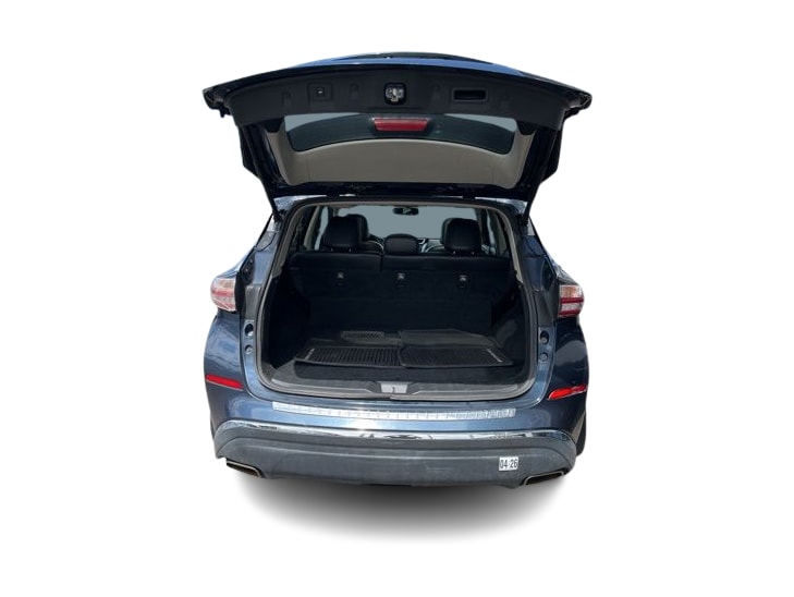 Thumbnail: 2015 Nissan Murano - 21
