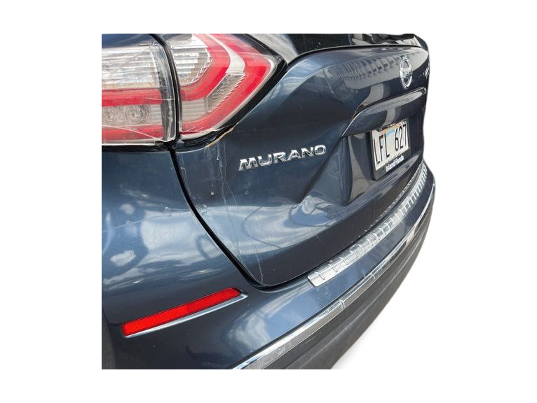 Thumbnail: 2015 Nissan Murano - 17