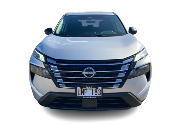 Thumbnail: 2024 Nissan Rogue - 6