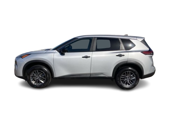 Thumbnail: 2024 Nissan Rogue - 3