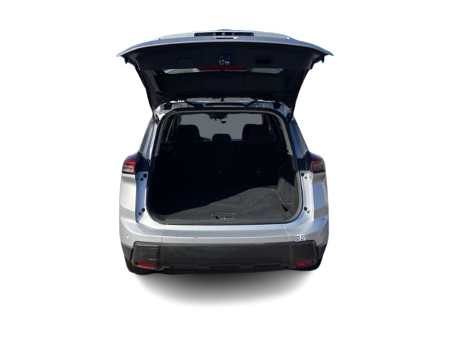 Thumbnail: 2024 Nissan Rogue - 17