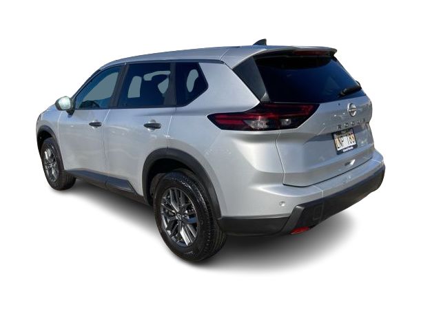 Thumbnail: 2024 Nissan Rogue - 4
