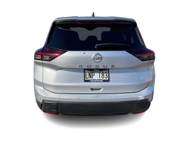 Thumbnail: 2024 Nissan Rogue - 5