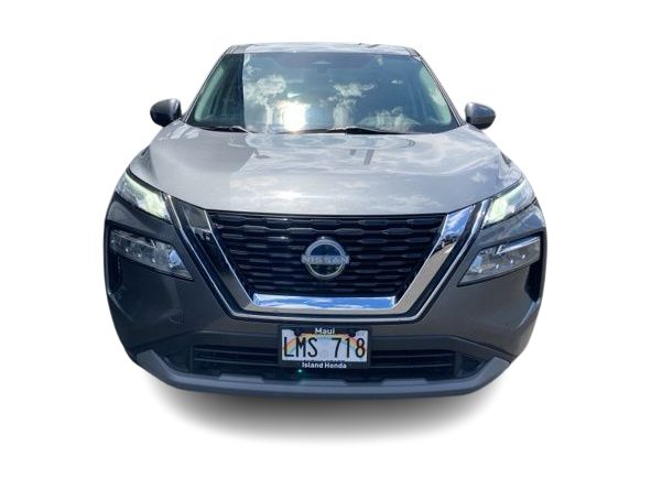 Thumbnail: 2023 Nissan Rogue - 6