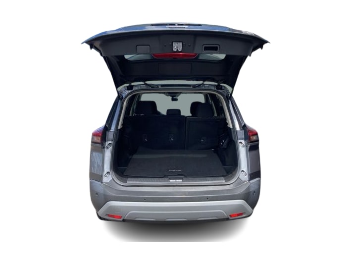 Thumbnail: 2023 Nissan Rogue - 18