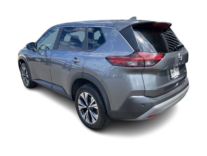 Thumbnail: 2023 Nissan Rogue - 4