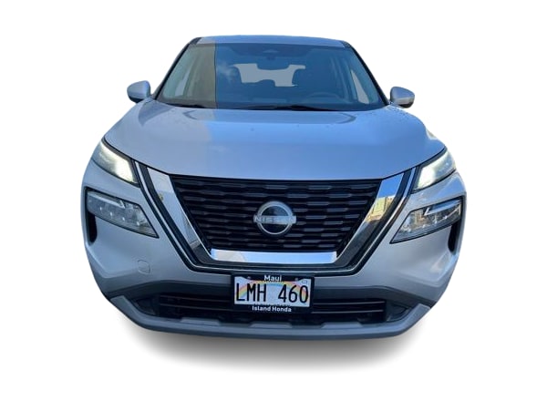 Thumbnail: 2022 Nissan Rogue - 6
