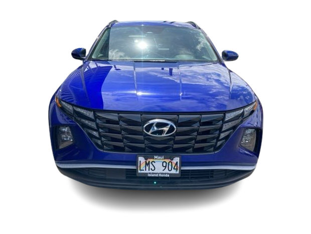Thumbnail: 2024 Hyundai Tucson - 6