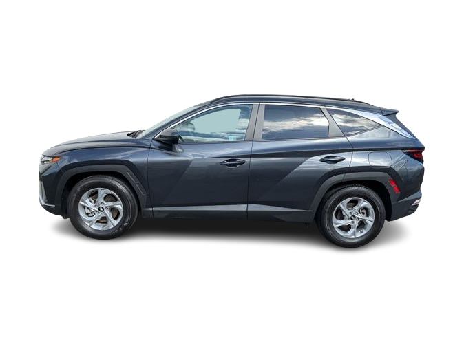 Thumbnail: 2024 Hyundai Tucson - 3