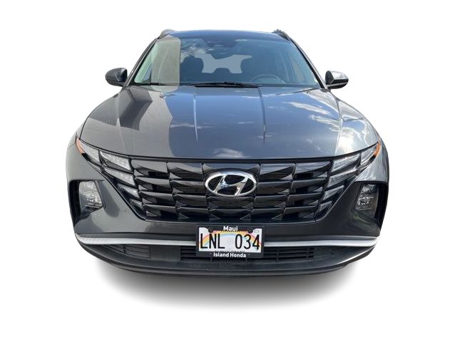 Thumbnail: 2024 Hyundai Tucson - 6
