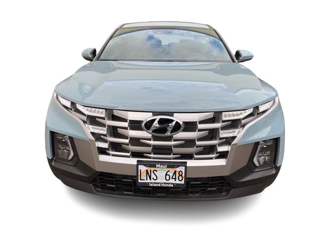Thumbnail: 2024 Hyundai Santa Cruz - 6