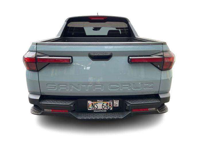 Thumbnail: 2024 Hyundai Santa Cruz - 5