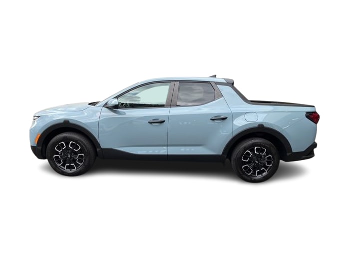 Thumbnail: 2024 Hyundai Santa Cruz - 3