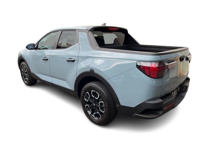 Thumbnail: 2024 Hyundai Santa Cruz - 4