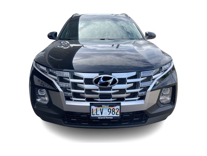 Thumbnail: 2022 Hyundai Santa Cruz - 6