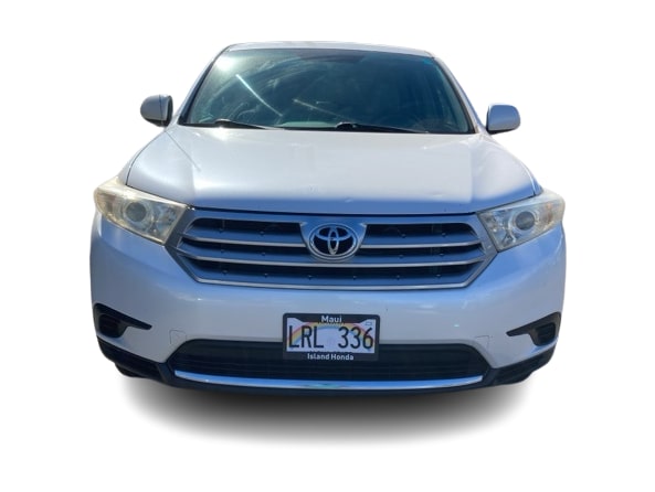 Thumbnail: 2011 Toyota Highlander - 6