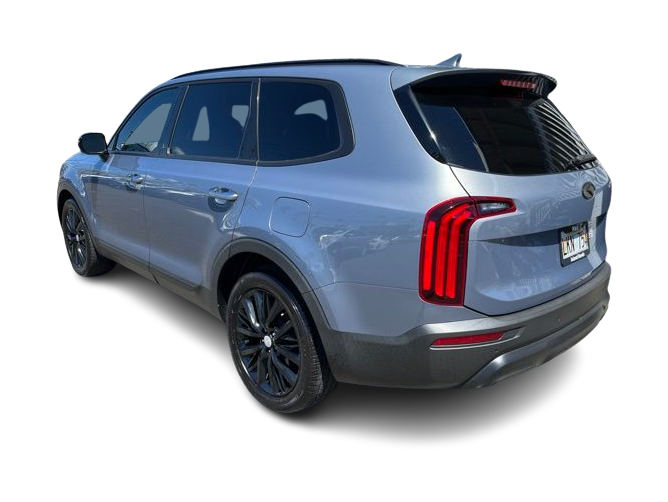 Thumbnail: 2020 Kia Telluride - 4