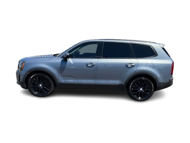 Thumbnail: 2020 Kia Telluride - 3