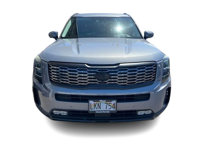 Thumbnail: 2020 Kia Telluride - 6